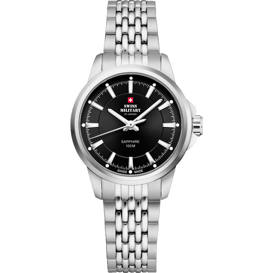 Часы Swiss Military BESTSELLER SM34105.01